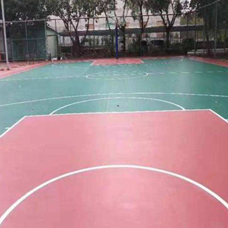 河北球场地坪行业近期有多个重要更新
